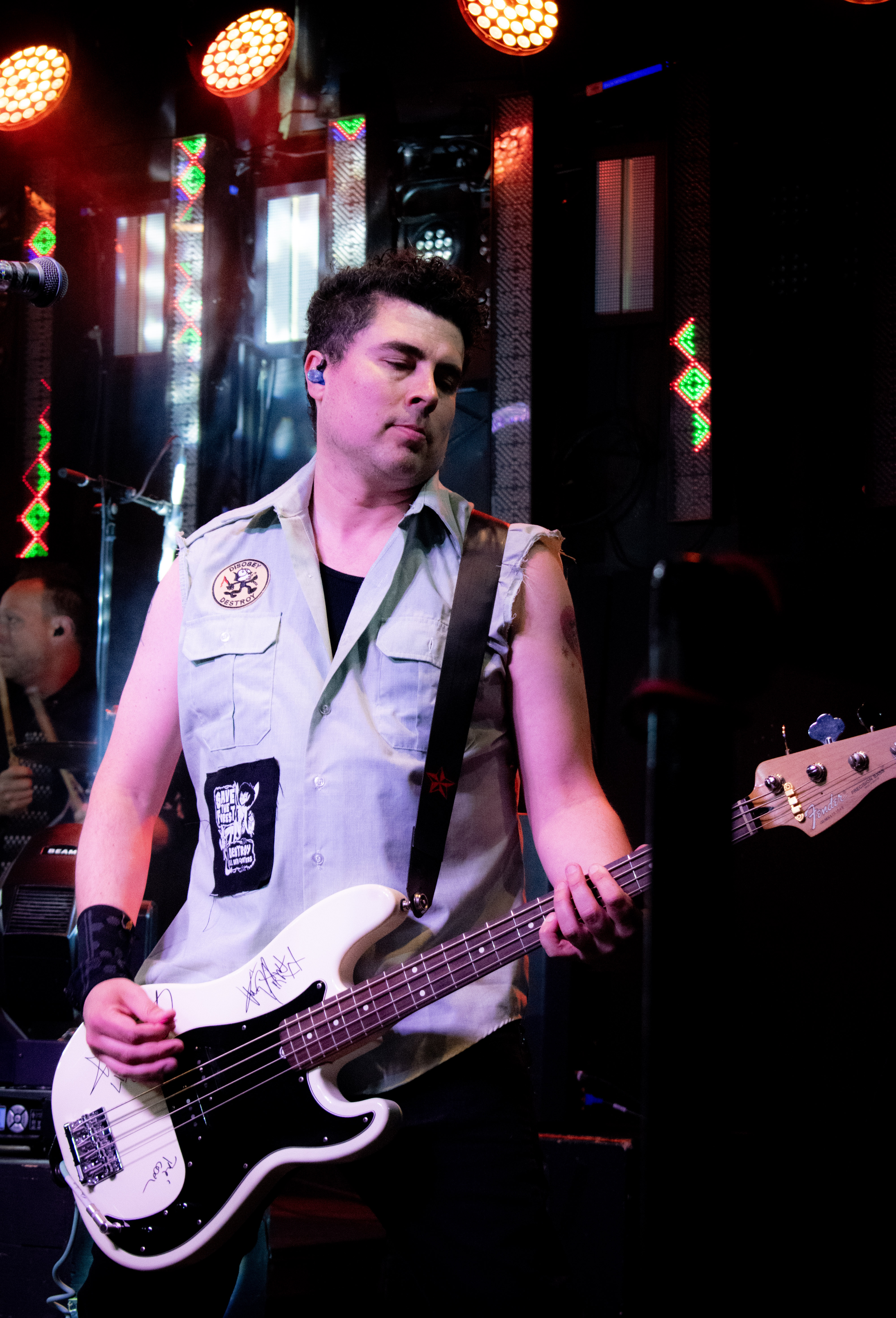 Steve Dirnt